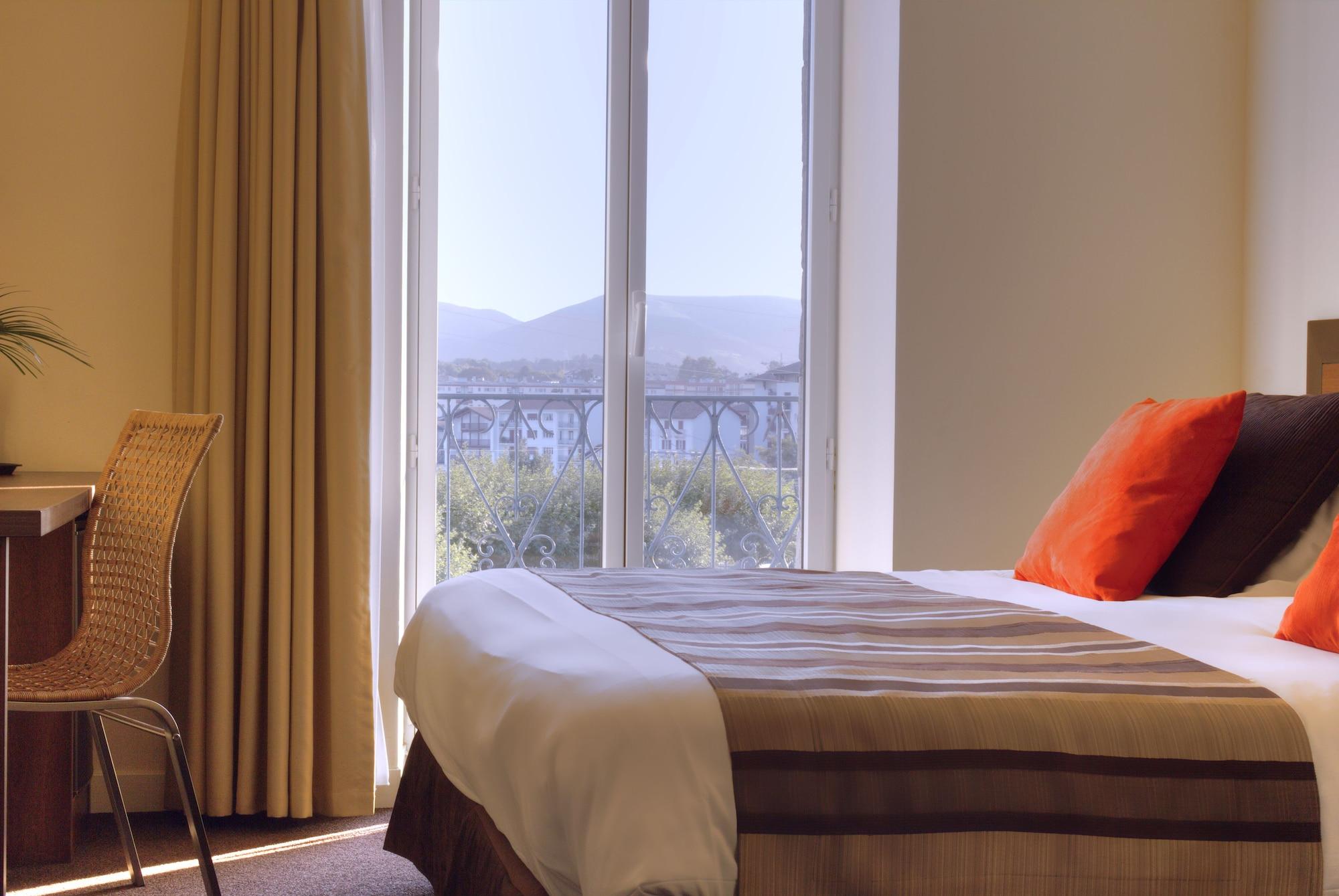 Hotel Le Relais Saint-Jacques מראה חיצוני תמונה