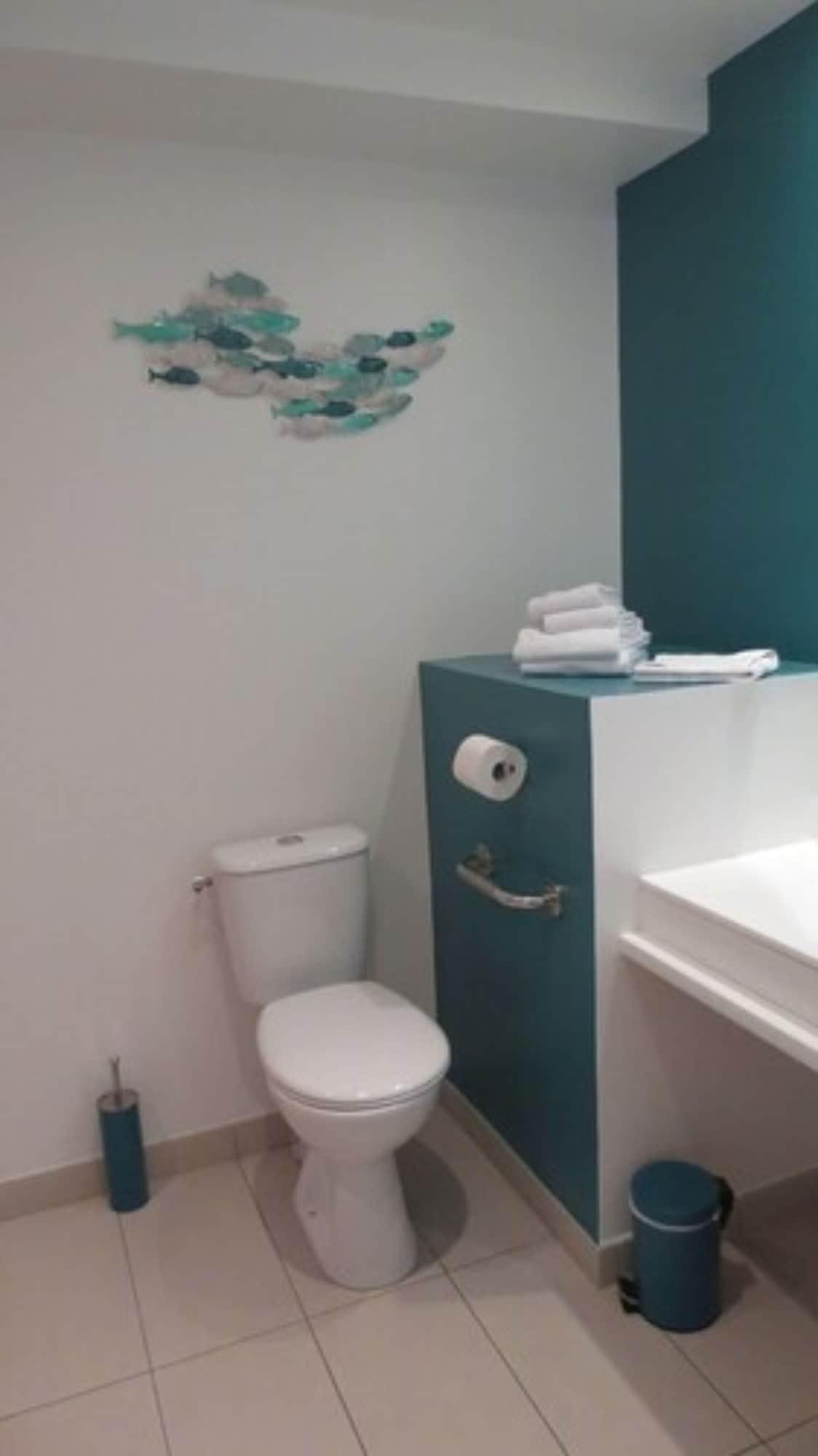Hotel Le Relais Saint-Jacques מראה חיצוני תמונה