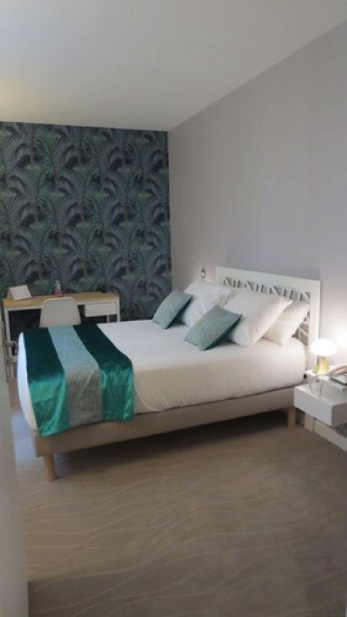 Hotel Le Relais Saint-Jacques מראה חיצוני תמונה