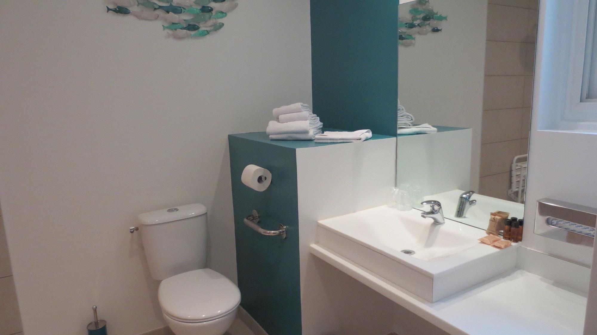 Hotel Le Relais Saint-Jacques מראה חיצוני תמונה