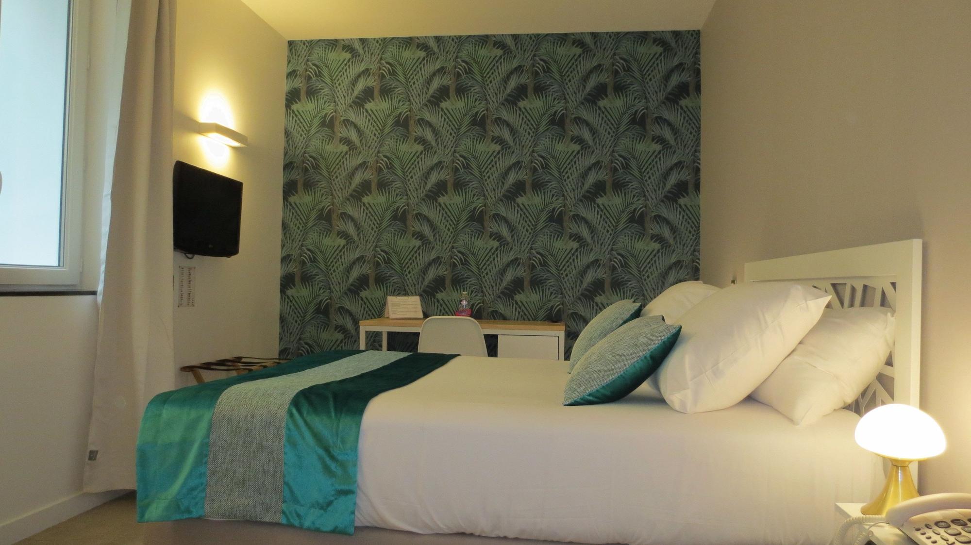 Hotel Le Relais Saint-Jacques מראה חיצוני תמונה
