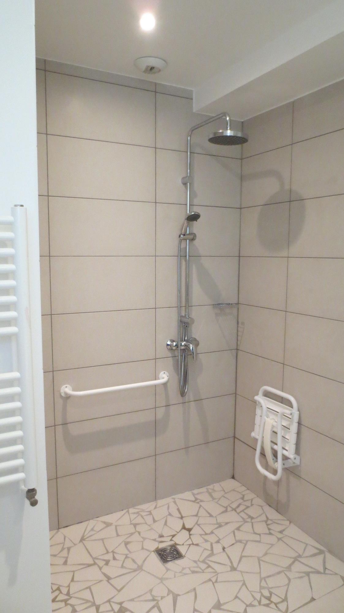 Hotel Le Relais Saint-Jacques מראה חיצוני תמונה