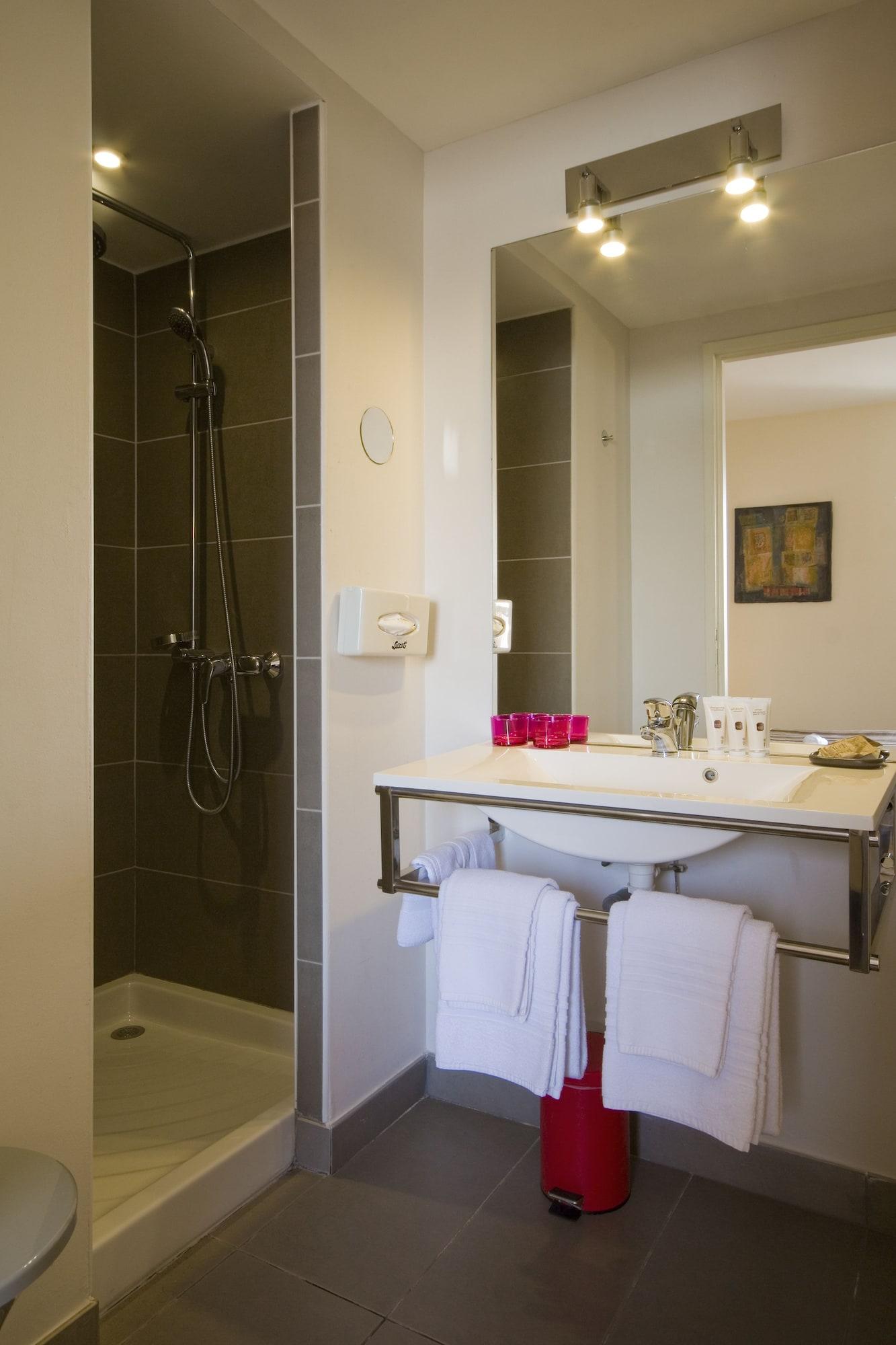 Hotel Le Relais Saint-Jacques מראה חיצוני תמונה