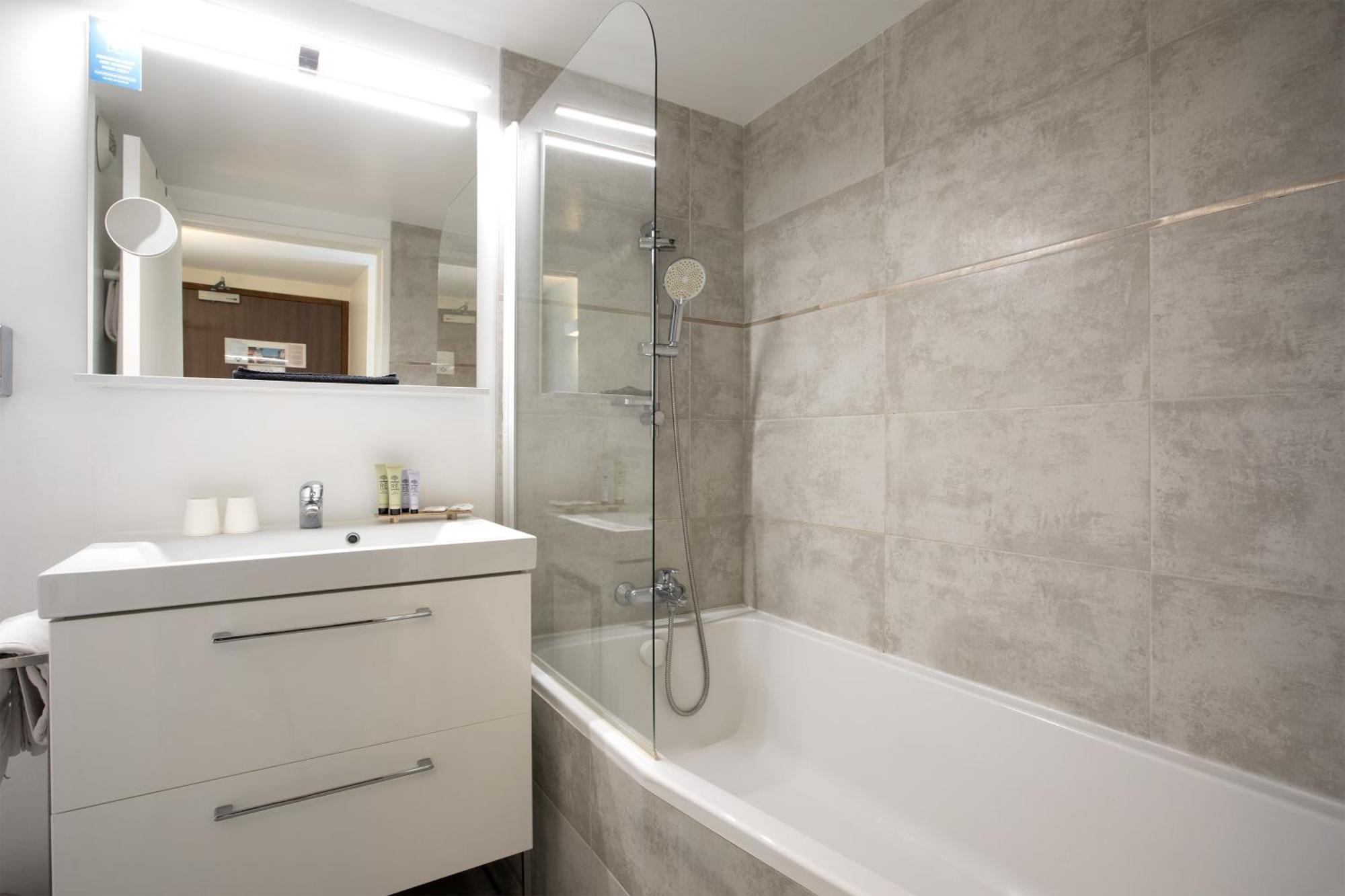 Hotel Le Relais Saint-Jacques מראה חיצוני תמונה