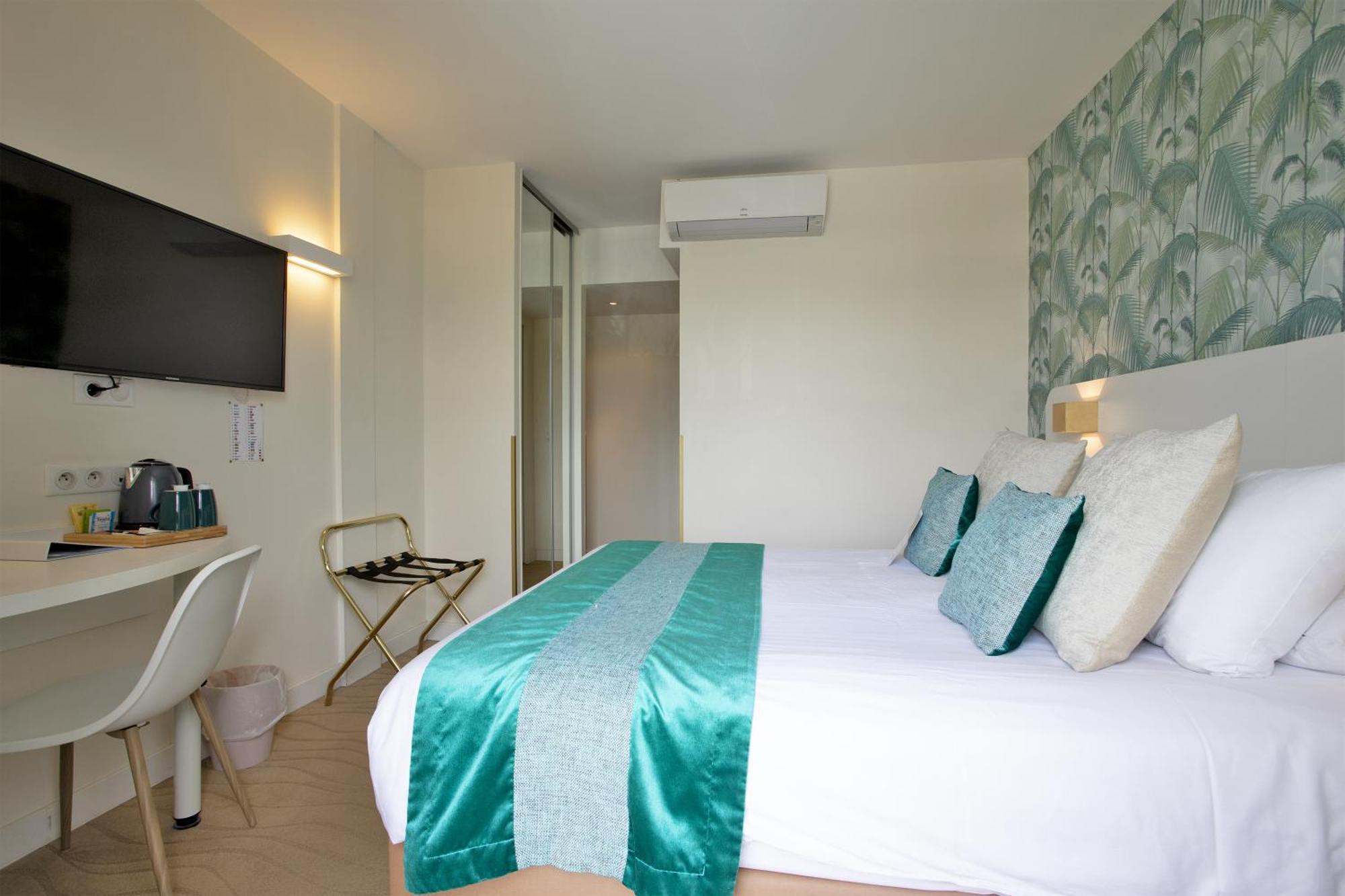 Hotel Le Relais Saint-Jacques מראה חיצוני תמונה