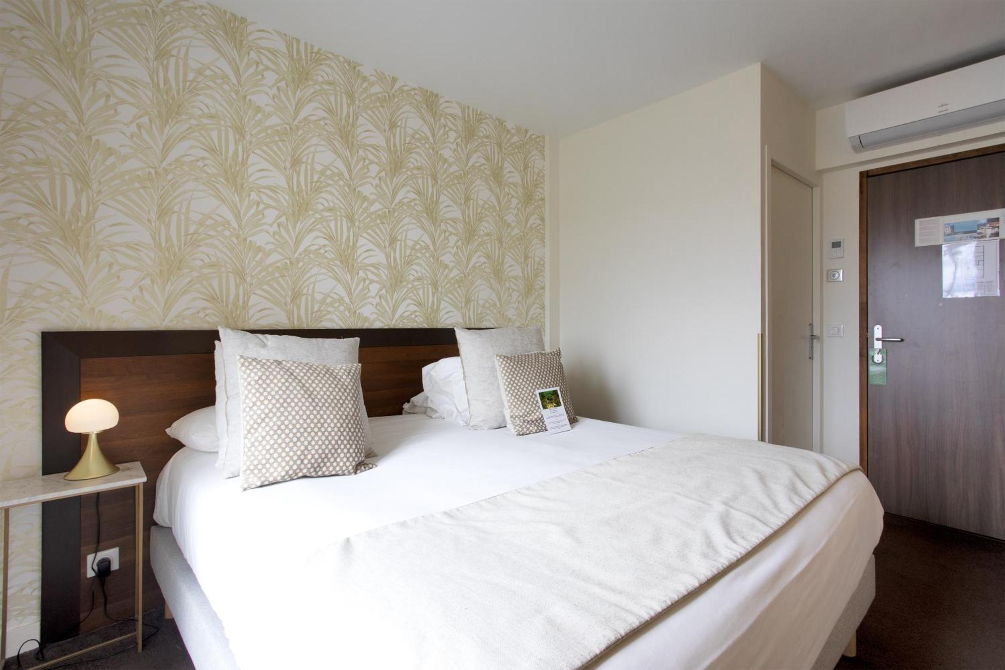 Hotel Le Relais Saint-Jacques מראה חיצוני תמונה