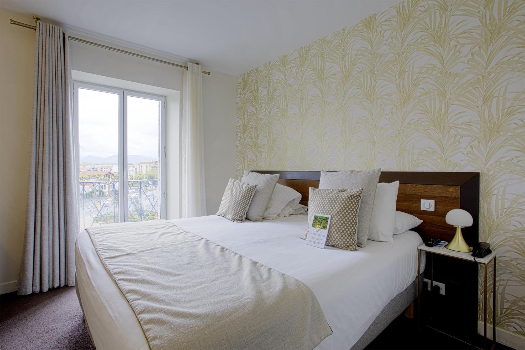 Hotel Le Relais Saint-Jacques מראה חיצוני תמונה