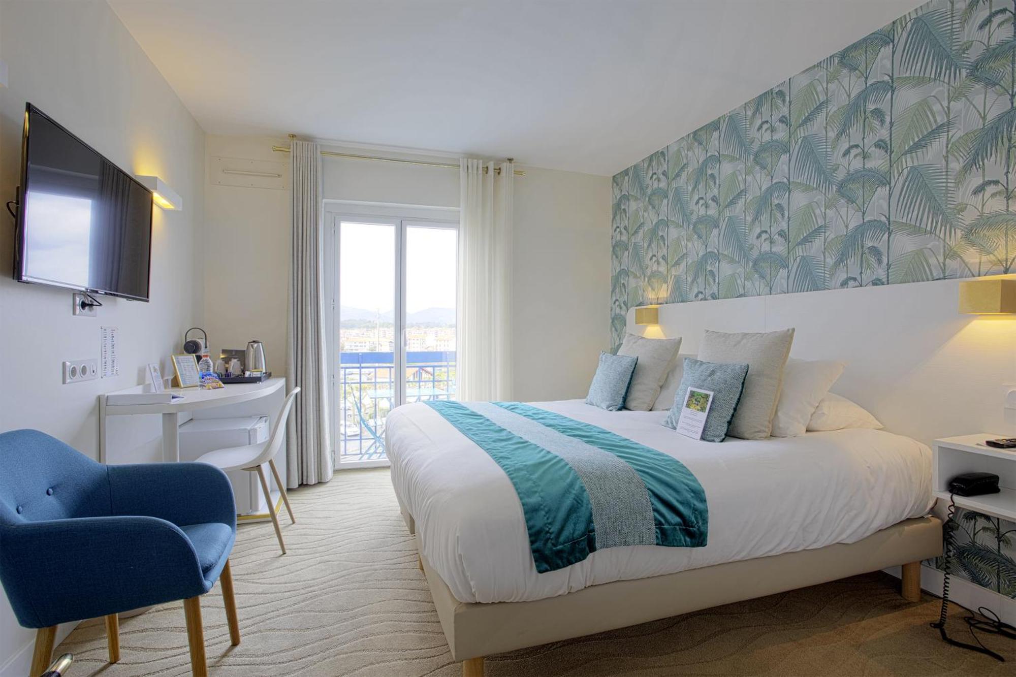 Hotel Le Relais Saint-Jacques מראה חיצוני תמונה