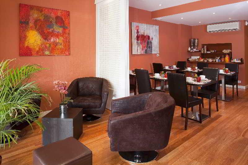 Hotel Le Relais Saint-Jacques מראה חיצוני תמונה