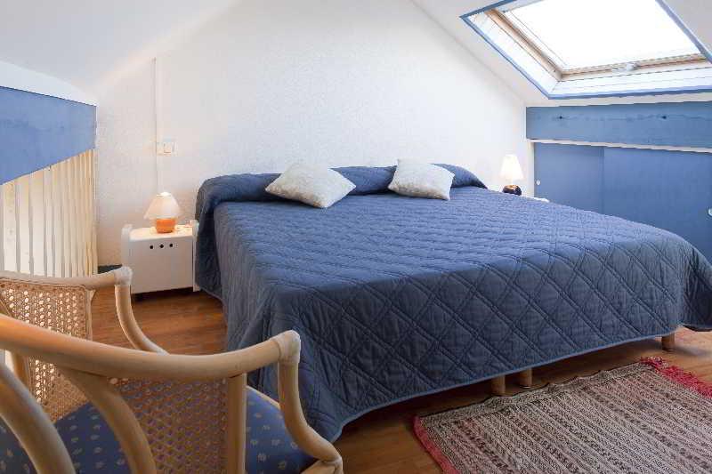 Hotel Le Relais Saint-Jacques מראה חיצוני תמונה