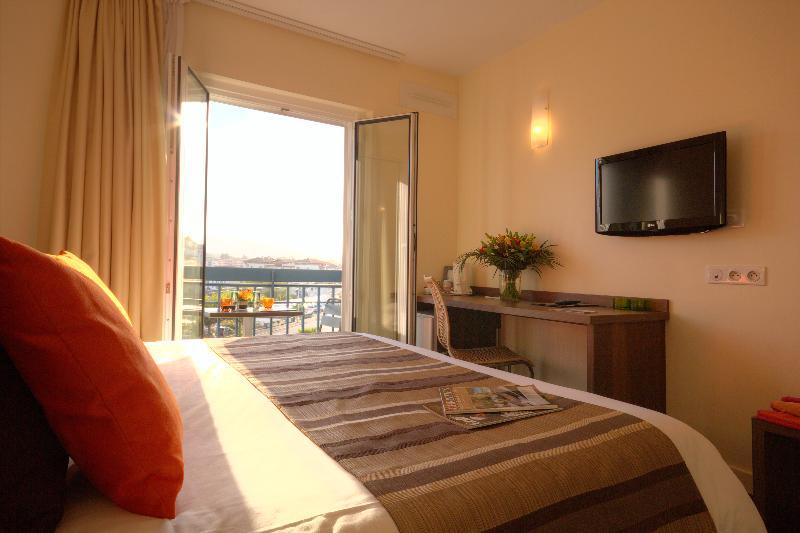 Hotel Le Relais Saint-Jacques מראה חיצוני תמונה